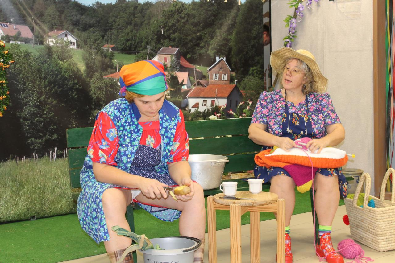 DES POLICHINELLES DANS L'TERROIR 012