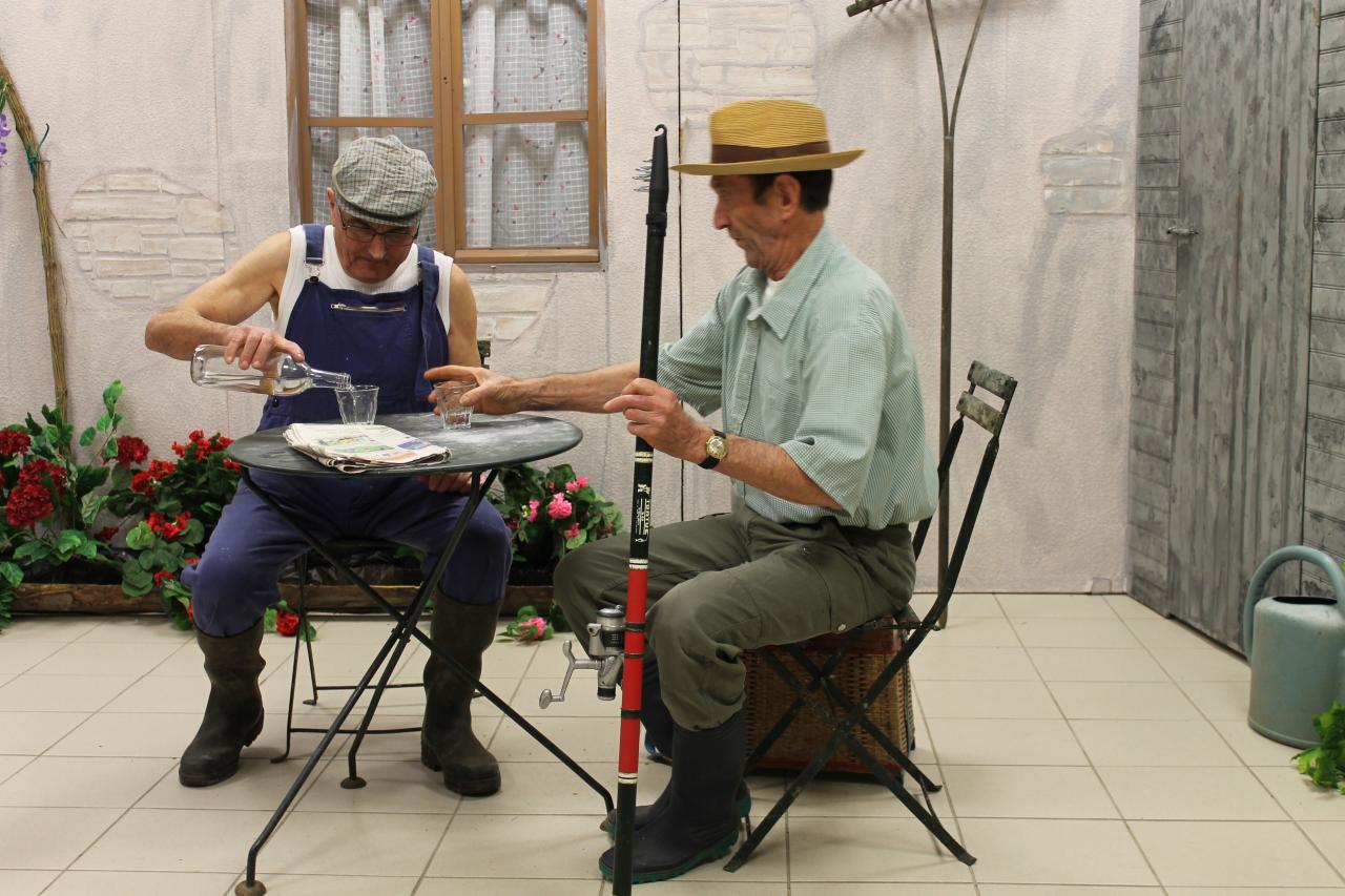 DES POLICHINELLES DANS L'TERROIR 020