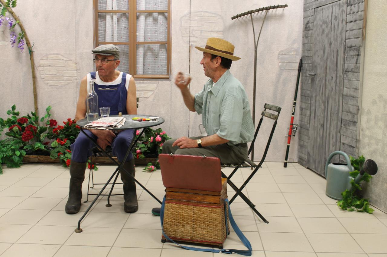 DES POLICHINELLES DANS L'TERROIR 023